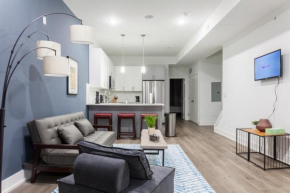 Philly Explorer's Haven 2br-2ba,wdwi-fi
